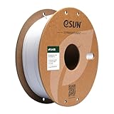 eSUN PLA Filament 1.75mm, ePLA Hohe Geschwindigkeit 3D Drucker Filament...