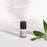 Radika Aromatherapy 10ml | Zedernholzöl | Bio Ätherisches Öl | Cedarwood...