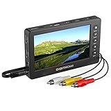 DIGITNOW! HD Video Capture Box 1080P 60FPS USB 2.0 Video zu Digital...
