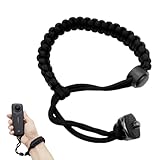 Kamera-Handschlaufe mit 1/4-Zoll-D-Ring-Schraube, Handschlaufe Wechsel,...