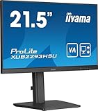 iiyama Prolite XUB2293HSU-B7