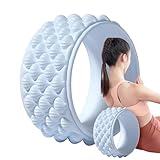 Rolle für Rücken – Muskelmassagerolle, 32 cm, Massagerolle, Pilates,...