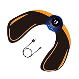 Po-Trainer - Gesäßmuskeltraining Gerät,Muskelstimulator Zubehör...