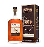 Mount Gay 1703 XO Triple Cask Blend 43% Vol. 0,7l in Geschenkbox