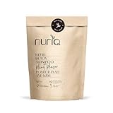 NUNIQ Planet Pleaser Shampoo ohne Sulfate und Parabene | Sanfte Reinigung...