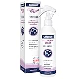 Canosept Fellpflegespray für Hunde 250ml - Fellpflege Hund -...