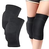 Parthan Knieschoner Geeignet für Fitness, Yoga-Training,Knee Pads,...