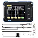 Fasizi DSO152 Handheld-Digitaloszilloskop-Kit, tragbares...