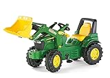 Rolly Toys rollyFarmtrac John Deere 7930 (Tretfahrzeug für Kinder ab drei...