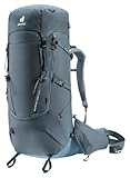 deuter Aircontact Core 60+10 Trekking Rucksack (Modell 2024)