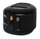 Tefal FF1608 Simply One Elektrische Fritteuse | XL Fassungsvermögen für...