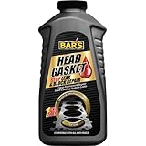 Bars Bar's Dichtungsmittel und Reparaturzusatz für Zylinderkopfdichtungen...