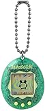 Bandai - Original Tamagotchi Color Collection Green - Elektronisches...