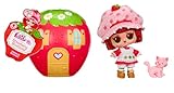 L.O.L. Surprise! Loves Strawberry Shortcake Tots – Duftende Sammlerpuppen...