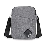 Aucuu Umhängetasche Schultertasche Messenger Bag, Umhängetasche Klein...