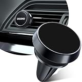 ALAFLY Magnetische Lüftungsgitter Halterung für OOONO CO-Driver NO1 /...