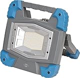 Brennenstuhl Professional LED Akku Arbeitsstrahler BS 5000 MA/Baustrahler...