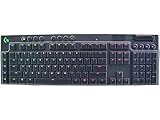 CASEDAO Tastaturabdeckung für Logitech G815 RGB mechanische...