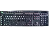 CASEDAO Tastaturabdeckung für Logitech G815 RGB mechanische...