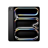 Apple iPad Pro 13 cali (M4): Wyświetlacz Ultra Retina XDR, 1 TB, przedni...