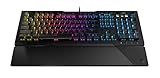 ROCCAT Vulcan 121 Mechanische PC-Taktile Gaming-Tastatur, Titan-Schalter,...