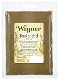 Wagner Gewürze Bratkartoffel Gewürzzubereitung, 100 g