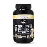 SPORT LIVE Whey Proteinisolat | Proteinpulver isoliert | Molkenproteine |...