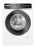 Bosch WGB244072 Serie 8 Waschmaschine 9 kg, 1400 UpM, Made in Germany,...