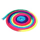 Watris Veiyi Springseil, Rhythmische Sportgymnastik, Langes Springseil Zum...