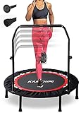 Kanchimi Faltbar Mini Fitness Indoor Exercise Workout Rebounder Sport...