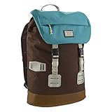 Burton Daypack Tinder, Beaver Tail Crinkle, 32 x 16 x 52 cm, 25 Liter,...