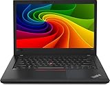 Lenovo Business Laptop Notebook ThinkPad A485 Ryzen 5 Pro 2500u 8GB 256GB...