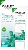 WELEDA Bio Feigenkaktus 24h Feuchtigkeitsfluid - vegane Naturkosmetik...