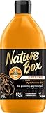 Nature Box Spülung Aprikosen-Öl, 3er Pack (3 x 385 ml)