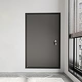 GZKDKZB Brandschutz-Wartungszugangstür 60 80 100 120 140 160 cm,...