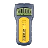 Elektronischer Finder, Handscanner für Holz, Metallbolzen, Erkennung mit...