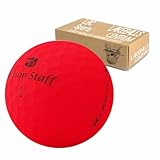 24 Wilson Staff Dx2 / Duo Soft Optix Golfbälle - AAAAA - PremiumSelection...