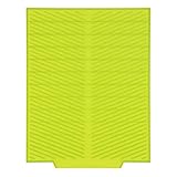 Schlauchschale Trockenmatte, für lebensmittelechtes Silikon, flexibel...