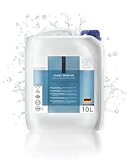 Planet Sensitive® - 10L Desinfektionsmittel, u.a. für Hände, Flächen &...