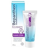 Bepanthen Ekzem Creme, 20 G