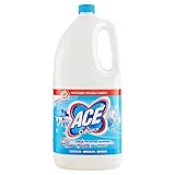 ACE+ Klassisches Bleichmittel, 3 l, für Keramik, Porzellan, Fliesen,...