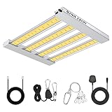 Phlizon Pro2000 Led Grow Light for Indoor Plants LED Wachstumslicht für...