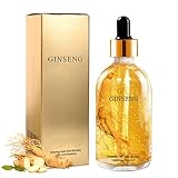 Ginseng Anti-Falten-Serum - Ginseng Anti-Aging-Essenz - Ginseng...