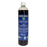 Noni Saft BIO - 1 Liter. 100% rein und organisch ohne Konservierungsstoffe....