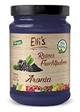Aronia Fruchtpulver | 100% natürlich & frei von Zusätzen | 100 g