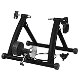 MVTEK Trainingsrolle Easy Roller Trainer Stand Magnetisch Rolle für...