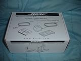 Bose Wave Konnect Kit für iPhone/iPod, USB 3.0 Dockingstation, Weiß