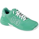 Kempa Attack 2.0 Junior Handballschuhe Handball Sport-Schuhe Turn-Schuhe -...