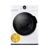 Midea MF20EW90WB Waschmaschine / 9KG / 1400 U/min/A/Leiser & effizienter...