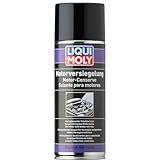 LIQUI MOLY Motorversiegelung, Art.-Nr. 3327 I 400 ml hochglänzender...